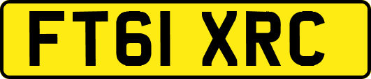 FT61XRC