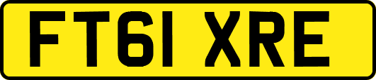 FT61XRE