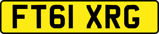 FT61XRG