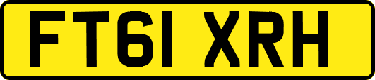 FT61XRH