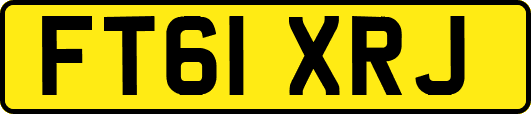 FT61XRJ
