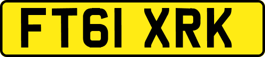 FT61XRK