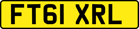 FT61XRL