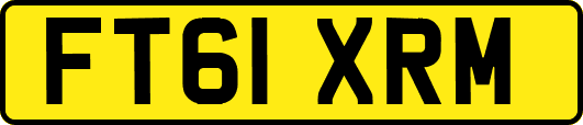 FT61XRM