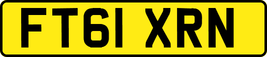FT61XRN