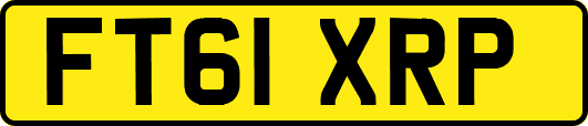 FT61XRP