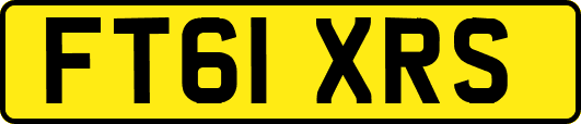 FT61XRS