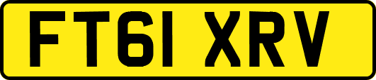 FT61XRV
