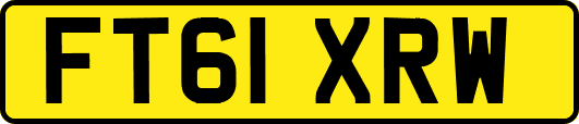 FT61XRW