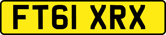 FT61XRX