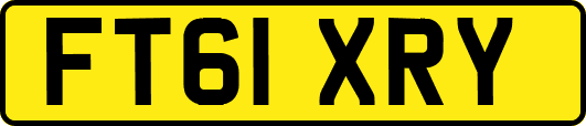 FT61XRY