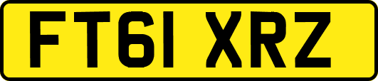 FT61XRZ
