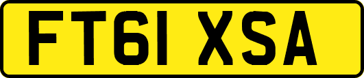 FT61XSA