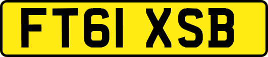 FT61XSB