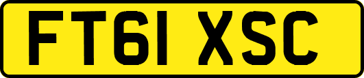 FT61XSC
