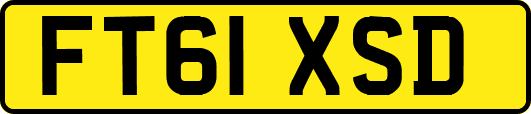 FT61XSD