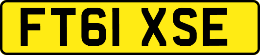 FT61XSE