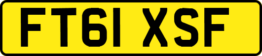 FT61XSF