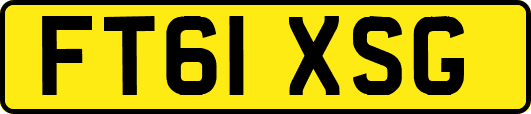 FT61XSG