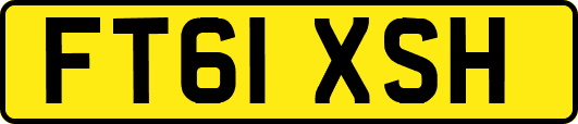 FT61XSH