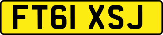 FT61XSJ