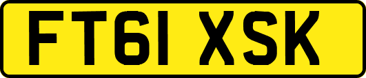 FT61XSK