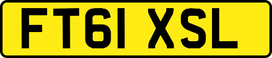 FT61XSL