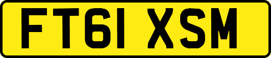 FT61XSM