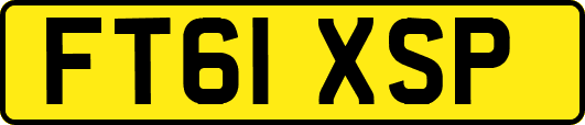 FT61XSP