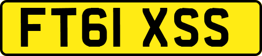 FT61XSS