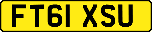 FT61XSU