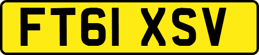 FT61XSV