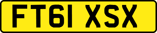 FT61XSX