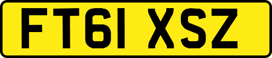 FT61XSZ