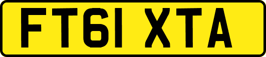 FT61XTA
