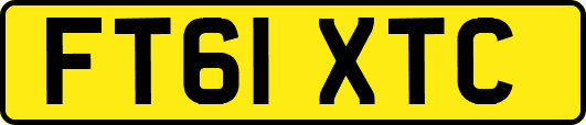 FT61XTC