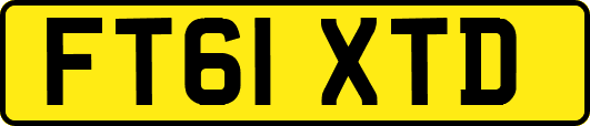 FT61XTD