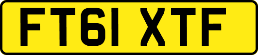 FT61XTF