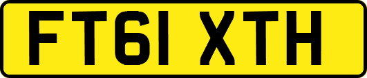FT61XTH