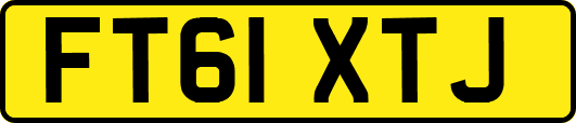 FT61XTJ