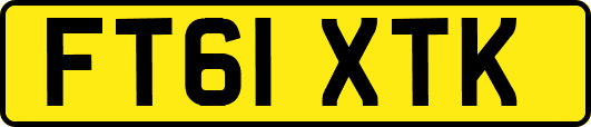 FT61XTK