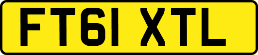 FT61XTL