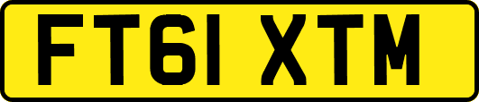 FT61XTM