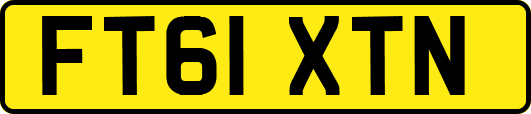 FT61XTN
