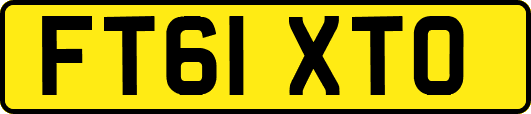 FT61XTO