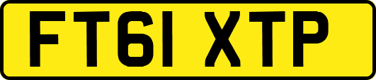 FT61XTP
