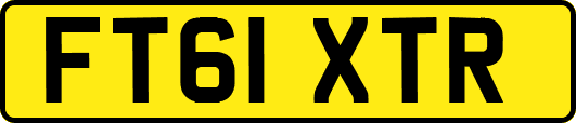 FT61XTR