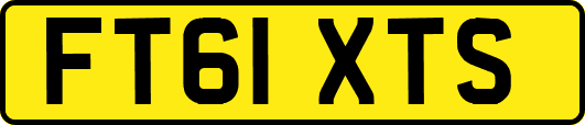 FT61XTS
