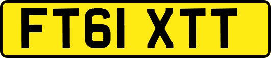 FT61XTT
