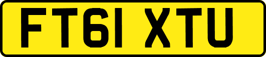 FT61XTU